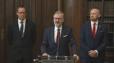 ČEZ a Rolls-Royce SMR podepsaly partnerství. Spolu mají vyvinout modulární reaktor