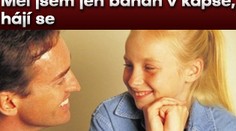 Pastor obtěžoval školačku. Měl jsem jen banán v kapse, hájí se