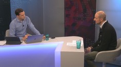 Milan Hamerský komentuje Zemanovo omilostnění Baláka