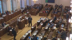 Druhý den jednání o důchodové reformě: Hlasování je v nedohlednu