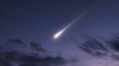 K Zemi se řítí "ďábelská" kometa. NASA varuje před možnou katastrofou