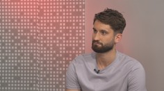 Vladař: Lhal jsem doktorům a choval se sobecky, abych neskončil na tribuně
