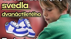 Obézní žena (36) svedla dvanáctiletého. Za botasky