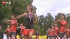 Mažoretky mají jet na šampionát. Jsou ale na mizině