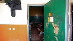 Ukrajinci našli v Charkovské oblasti další mučírny. Vězni si tam prošli peklem