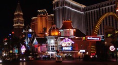 Kasina v Las Vegas se bojí iPhonů
