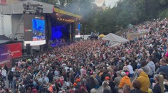 Zoologické zahrady trápí hlasité festivaly. Zvířata jsou z hluku ve stresu
