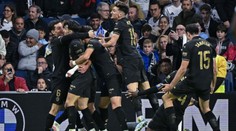 Barcelona prohry Realu využila jenom částečně. S Betisem remizovala