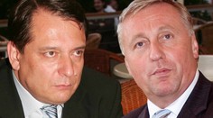 Paroubek odmítl Topolánkovu nabídku na post šéfa poslanců
