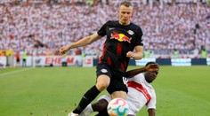 Bundesliga: Stuttgart vs. RB Lipsko –⁠ 07. 08. 2022