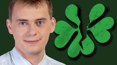 Vondrouš: Chci dělat politiku, ne se hádat s Bursíkem