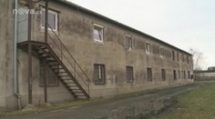 Pacienti se konečně stěhují z otřesné ubytovny v Přerově!