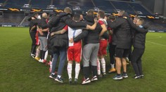 Slavia znovu letí přes La Manche! Sešívané čeká rozjetý Arsenal