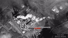 VIDEO: První HD záběry Země z oběžné dráhy! Takhle nás mohou vidět satelity