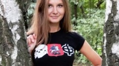 Olga (21) přišla o titul Miss! Na internetu se přihlásila k nacismu