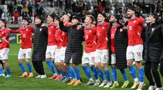 Hráči mají kvalitu, šance tam určitě je, říká Jarolím po postupu lvíčat na Euro