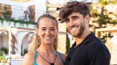 Lu po Love Islandu nevyloučil návrat k Adrianě: Je tam šance, řekl