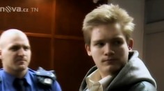 Tato ZRŮDA dusila svou dívku a nechala ji zemřít v potoce, dostal 12 let