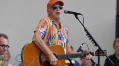 Zemřel písničkář Jimmy Buffett. Autor hitu, který zná snad každý