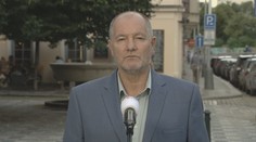 Status nebezpečné země Čechům zkomplikuje cestování, říká Papež