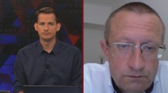 Onkolog Dušek: 65 tisíc lidí ročně má zhoubné nádory. Doporučil prevenci