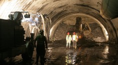 V Praze je komise UNESCO. Prozkoumá tunel Blanka