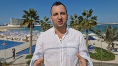 Kulidakis: Nejlepší by bylo, kdyby obě prezidentské kampaně ubraly