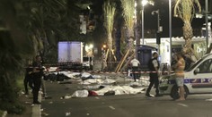 Lidé létali jako kuželky! Francouzi si připomínají brutální útok z Nice