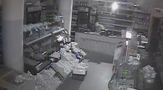 Za 10 vloupání se recidivista zřejmě vrátí do vězení. Na svobodě pobyl 2 měsíce