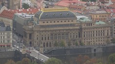 Národní divadlo oslavilo důležité výročí. Před 140 lety znovu otevřelo své brány