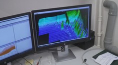 Čeští vědci přišli na způsob, jak zdigitalizovat pachové stopy