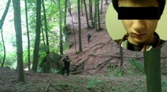 Pohřešovaný student (†17) se na Kokořínsku zřítil ze skály! Nepřežil