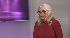 Drsná diagnóza pro Dragounovou: Ani nevím, jak jsem se dostala do sanitky, říká
