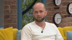 Jokič má na tým neskutečný vliv, v play-off je neuvěřitelný, říká komentátor Plášil