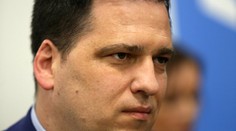 Dětem chodily obrázky s oběšenci, řekl Zdechovský! Hlídá ho policie