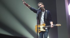 Kapela Jelen o koncertu v O2 areně: Měli jsme štěstí a fanoušky, co nás podrželi