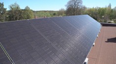 Kauza kolem firmy na fotovoltaiku bobtná. Dluží klientům přes miliardu