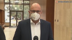 Slovensko: Sulík oznámil demisi, z vlády odejde jedna ze čtyř stran