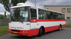 V částech Česka chybí řidiči autobusů, některé spoje vůbec nejezdí