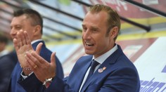 Dneska nemůžete ani zařvat, aby se hráči nerozsypali, říká Václav Prospal