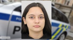 Policisté už tři dny pátrají po Marii (14), dívka odešla z domu a zmizela