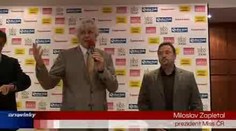 VIDEO: Miss ČR 2008 dostane milion