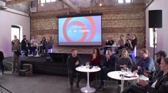 Thriller o bitcoinové kauze i dokument o Bohdalové. TV Nova ukázala, co chystá