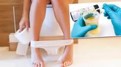 Sledujte svou moč! Odhalí váš zdravotní stav a dokonce i rakovinu