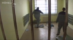 Věznice jsou přeplněné! Hrozí VZPOURY vězňů!