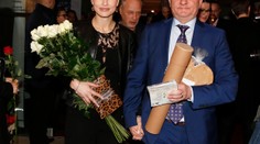 Radost na Hradě. Kancléř Mynář se těší na přírůstek do rodiny!