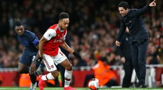 Arsenal na dně a trenér na pranýři. Nebojím se, hlásí Arteta