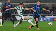 Liga mistrů: Atalanta vs. Celtic – 23. 10. 2024