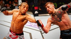 Konec spekulací: Aldo půjde do boje, McGregor může být klidný