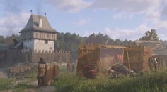 Kingdom Come: Deliverance 2 získala cenu BAFTA. Nečekali jsme to, říká člen týmu